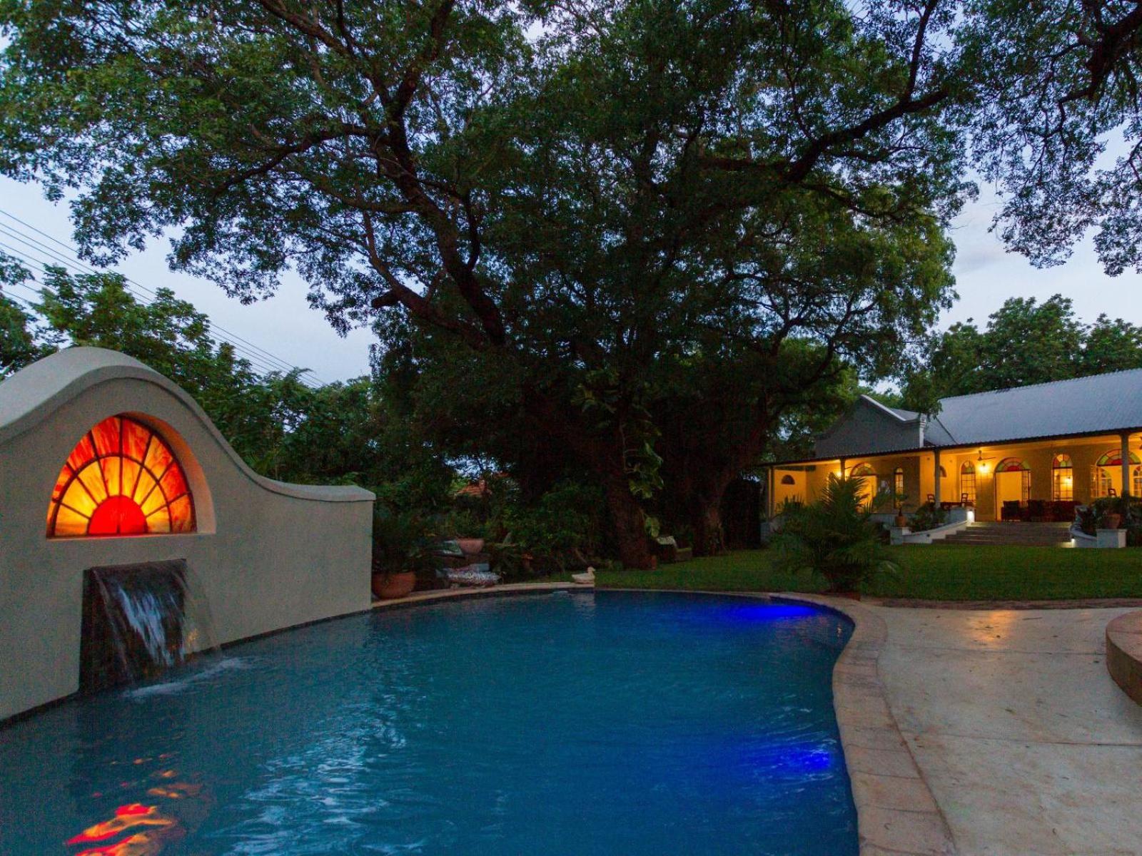 The Courtney Lodge Victoria Falls Exterior foto